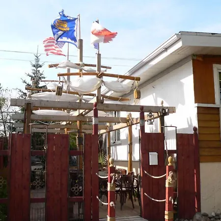 L'Oasis Du Pirate-2